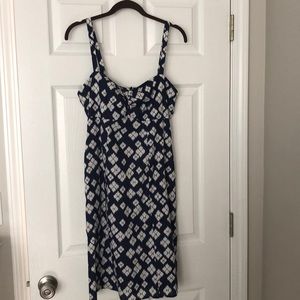 Patagonia ladies dress